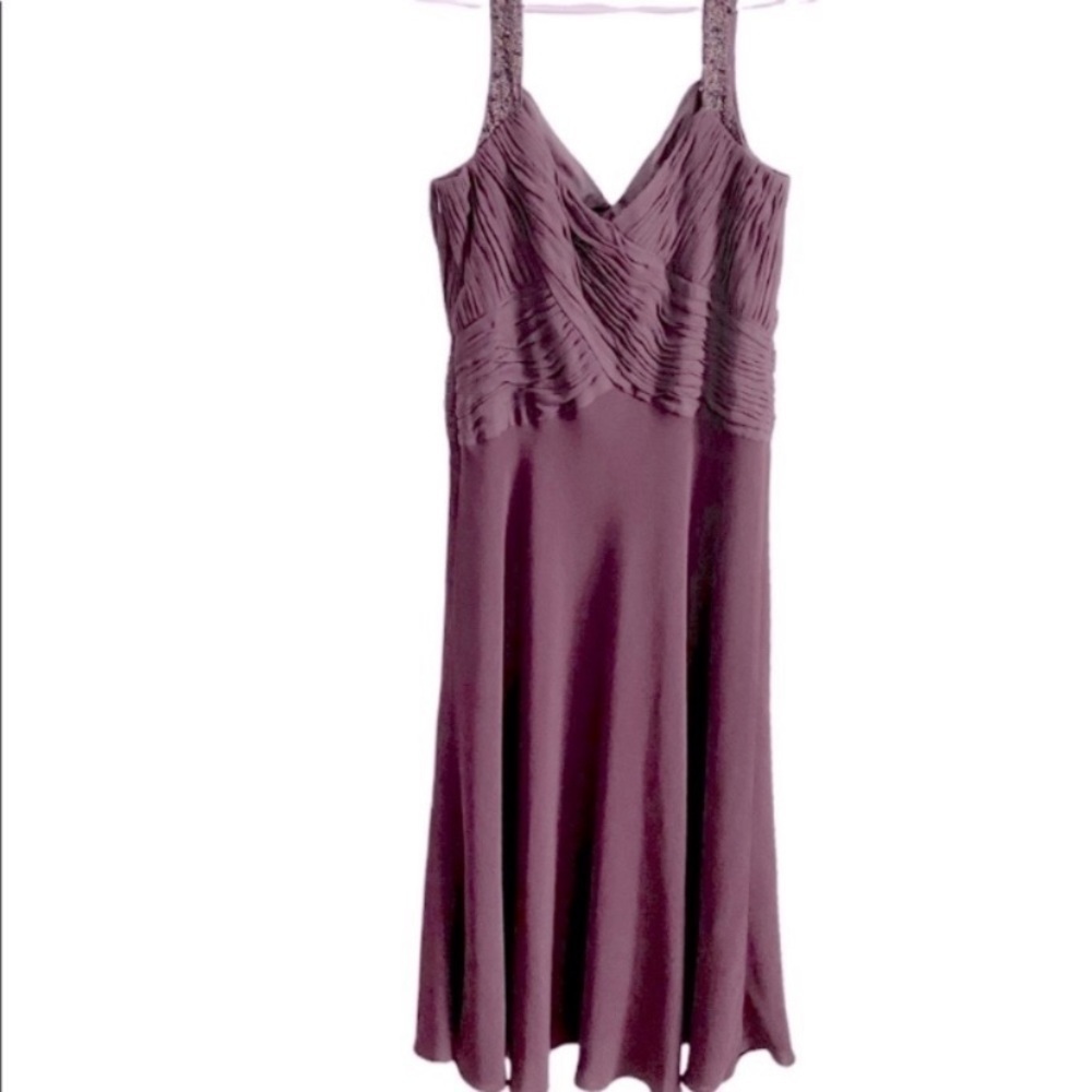 Jones New York cocktail dress